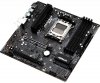 ASRock Płyta główna B650M PG LIGHTNING AM5 4DDR5 HDMI/DP mATX